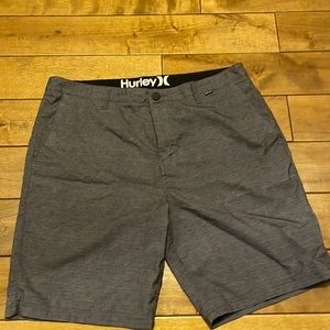 Hurley Short